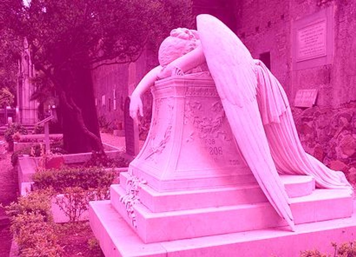 Popełnił samobójstwo Popełnił samobójstwo