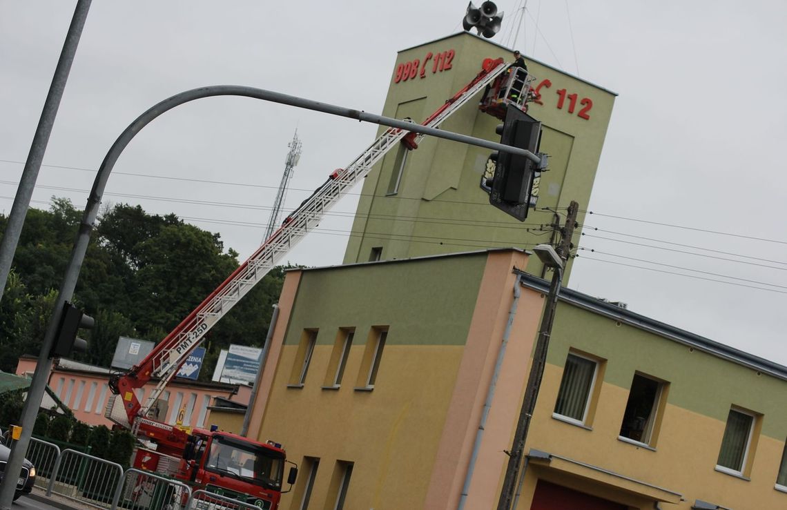 Poprawili numer swojego telefonu Poprawili numer swojego telefonu