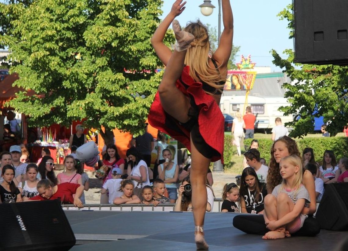 Poprawiony program Dni Chojny 2016, kiedy to miastem rządzą dzieci Poprawiony program Dni Chojny 2016, kiedy to miastem rządzą dzieci