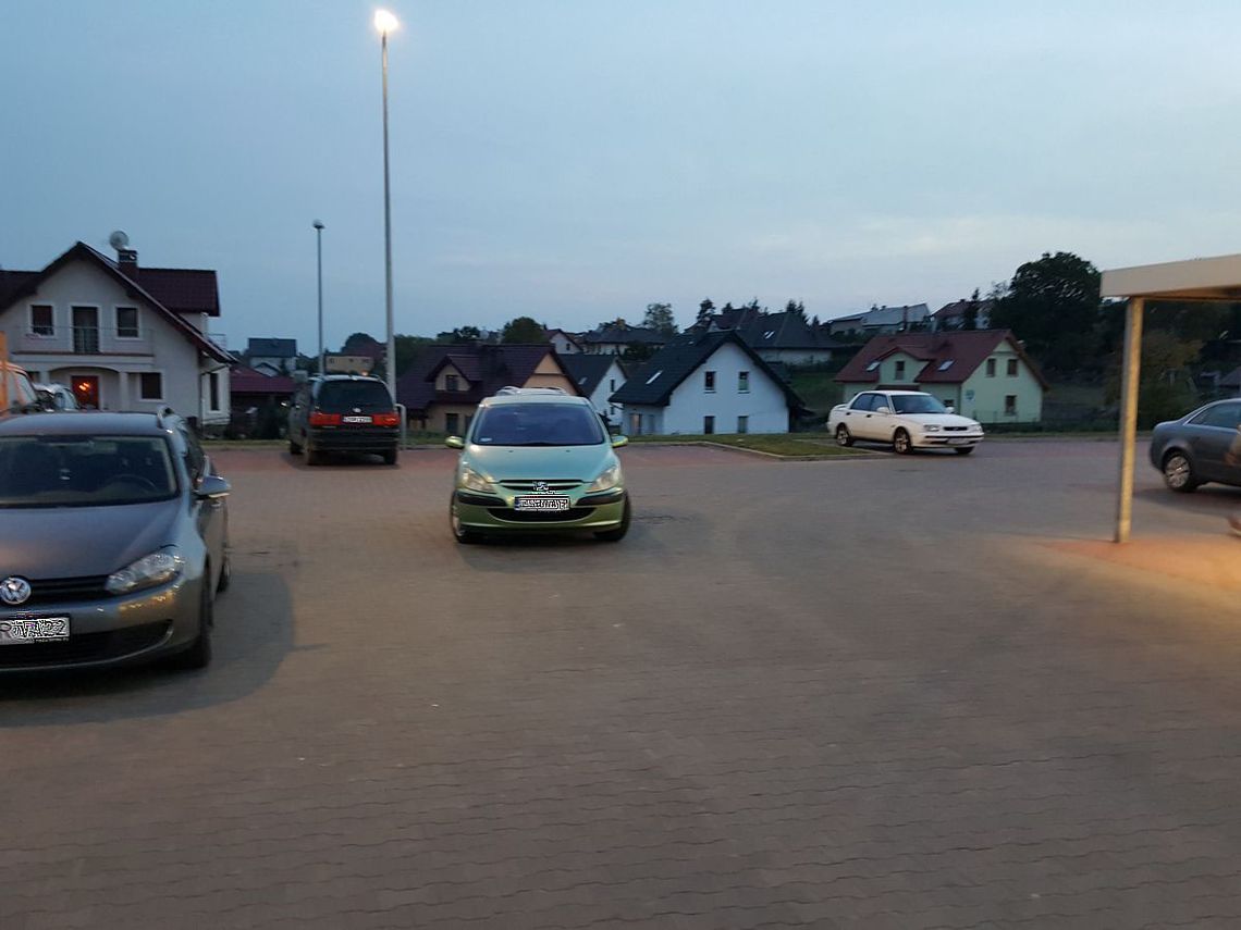 Poraża mnie głupota niektórych kierowców - pisze czytelnik Poraża mnie głupota niektórych kierowców - pisze czytelnik