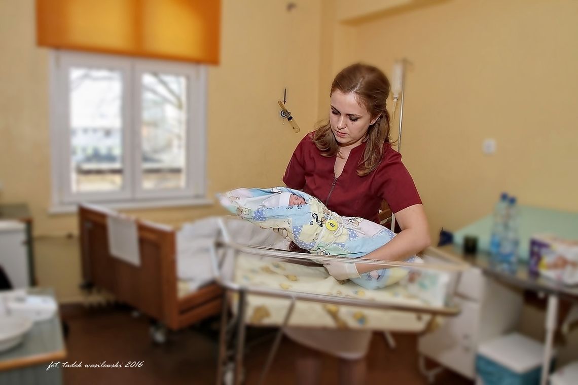 Poród w gryfińskim szpitalu – czego można oczekiwać? Poród w gryfińskim szpitalu – czego można oczekiwać?