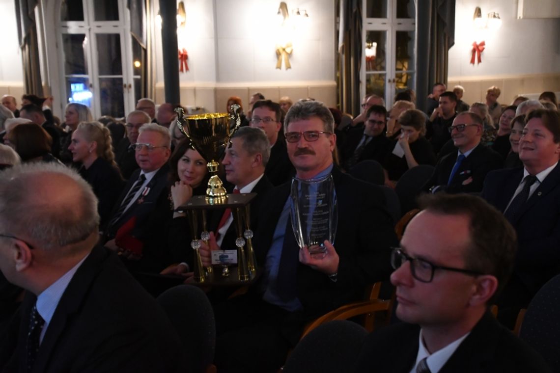 Porozmawiają i przygotują raport o stanie kultury fizycznej Porozmawiają i przygotują raport o stanie kultury fizycznej