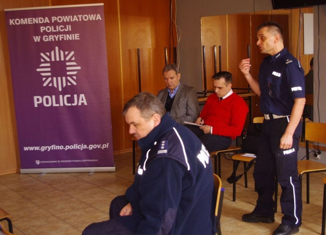 Porozmawiajmy o drodze Szczecin-Gryfino-Chojna-Mieszkowice Porozmawiajmy o drodze Szczecin-Gryfino-Chojna-Mieszkowice