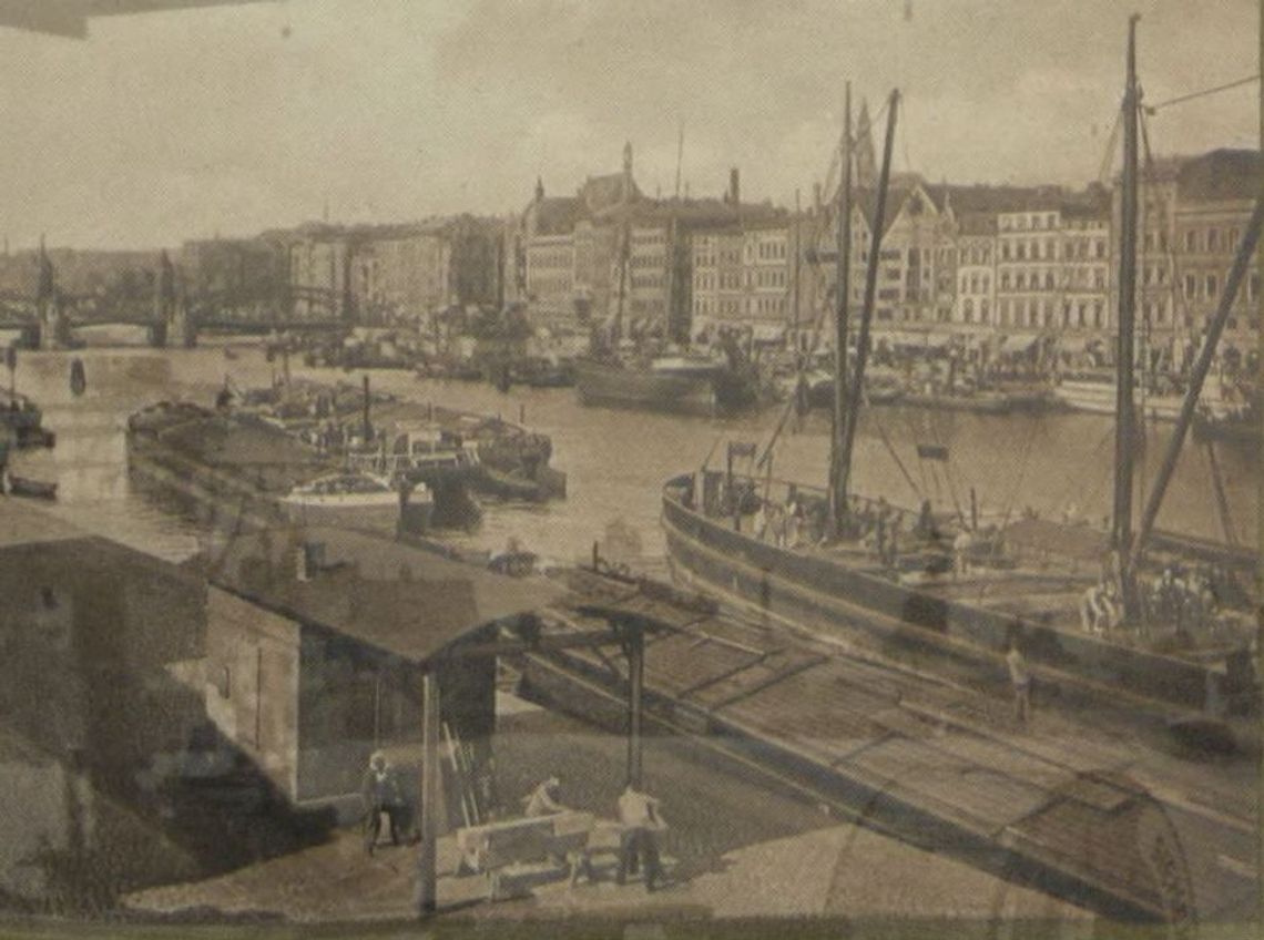 Port to jest poezja Port to jest poezja