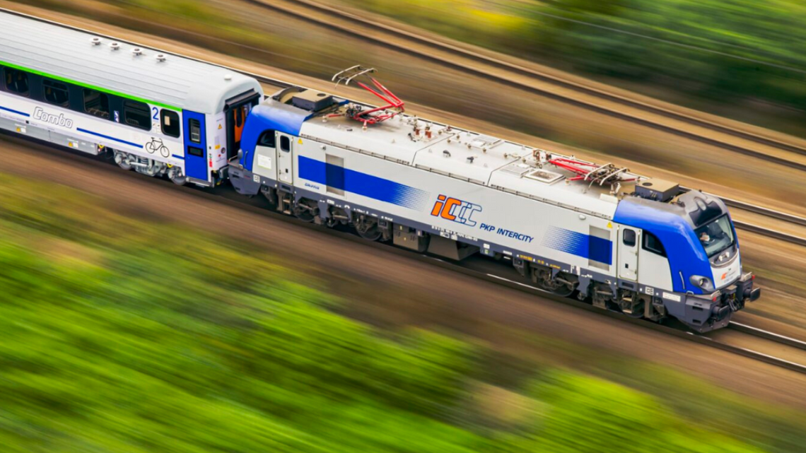 Strefa ciszy w pociągu? Szalony pomysł trudny do wyegzekwowana w wagonach