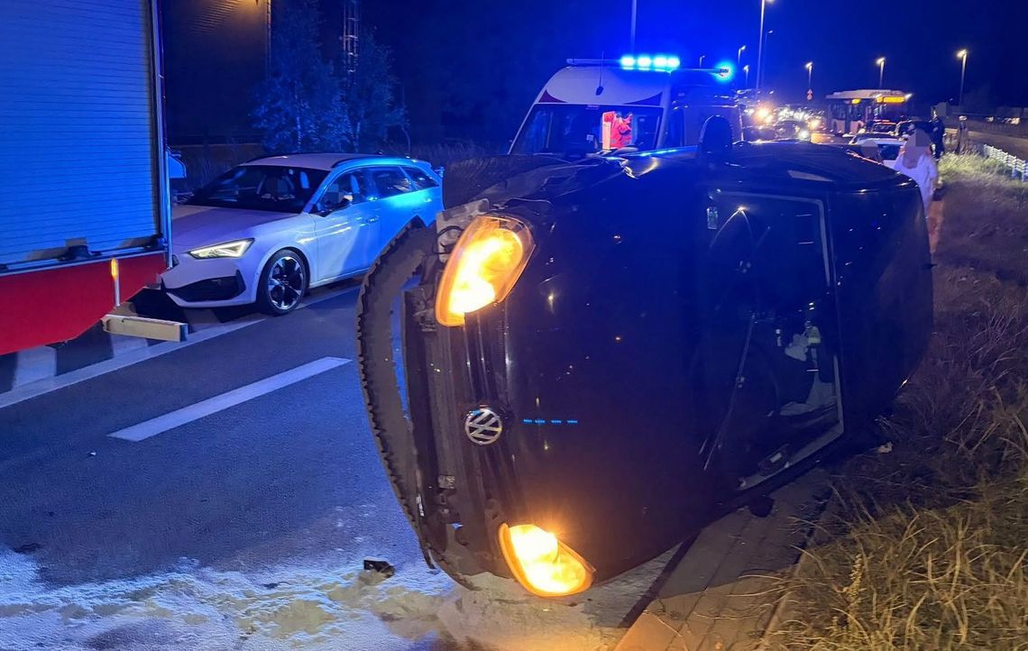 Pośpiech na drodze zbiera żniwo. Dlaczego powroty z pracy po zmroku są tak niebezpieczne Pośpiech na drodze zbiera żniwo. Dlaczego powroty z pracy po zmroku są tak niebezpieczne