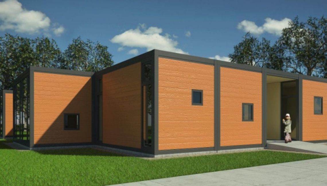 Postanowili o powstaniu żłobka Postanowili o powstaniu żłobka