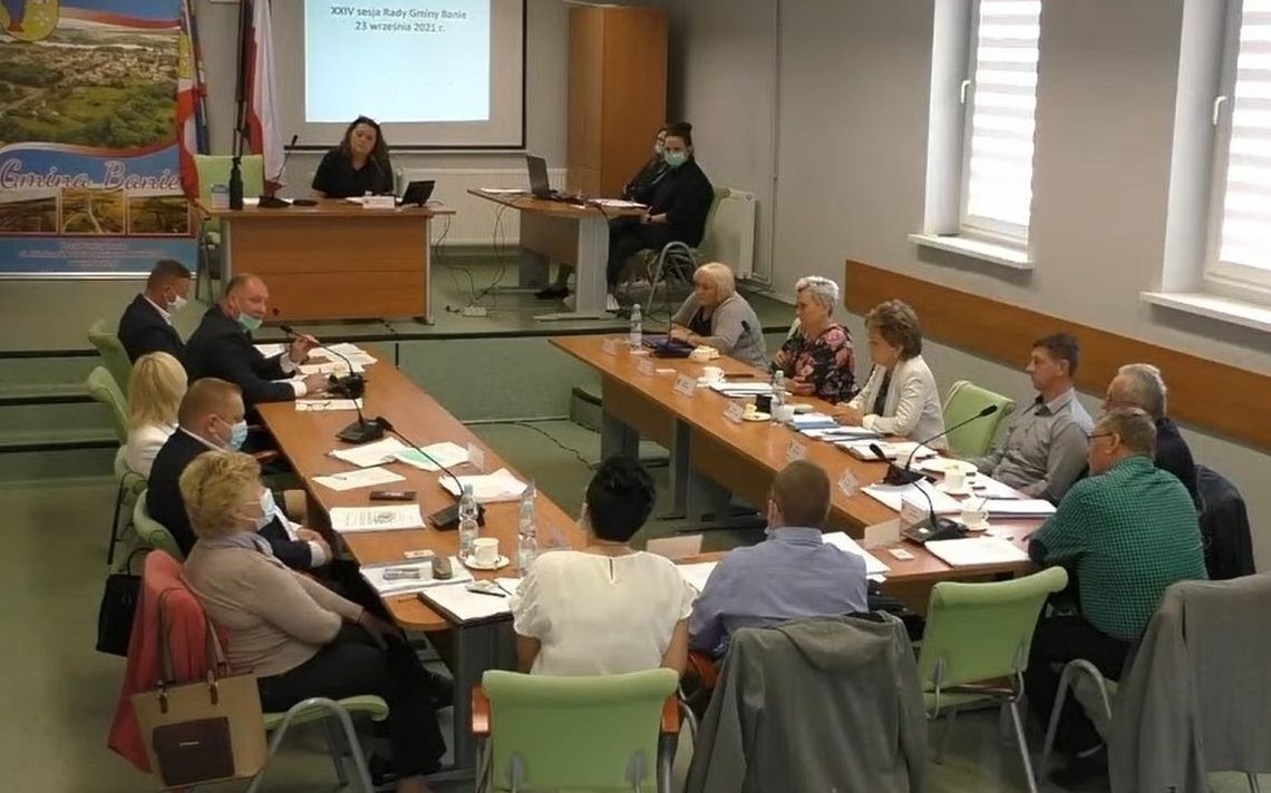 Posterunek policji będzie wybudowany w innym miejscu Posterunek policji będzie wybudowany w innym miejscu