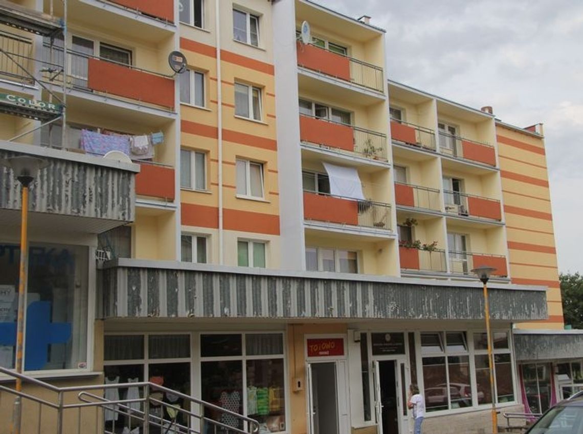 Postraszyli mieszkańców wyłączeniem prądu