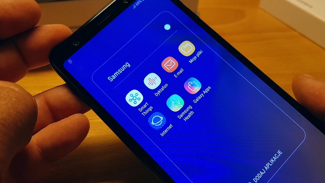 Poszedł na pizzę, a ukradli mu komórkę Poszedł na pizzę, a ukradli mu komórkę