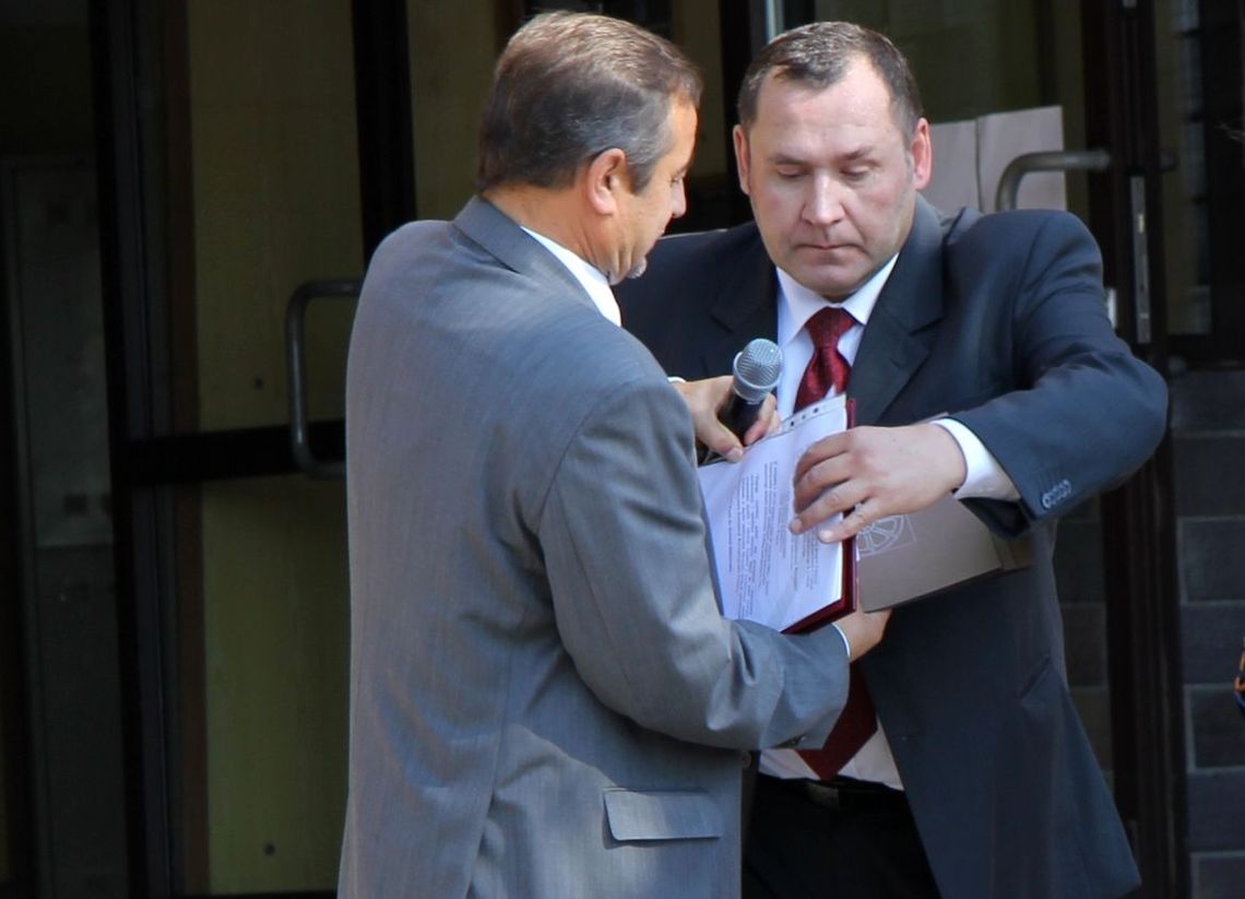 Poszedł na urlop w trakcie roku szkolnego Poszedł na urlop w trakcie roku szkolnego