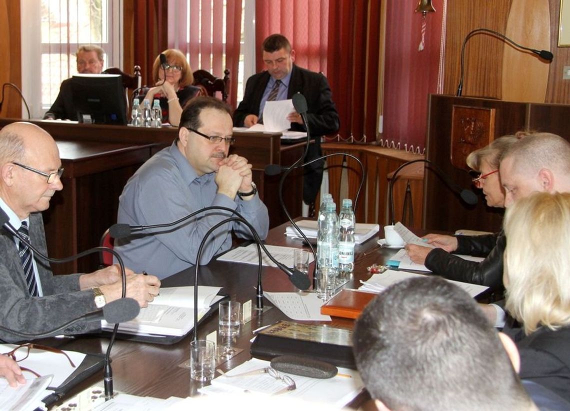 Poszło o pieniądze na organizowanie imprez. Budżet do poprawki Poszło o pieniądze na organizowanie imprez. Budżet do poprawki