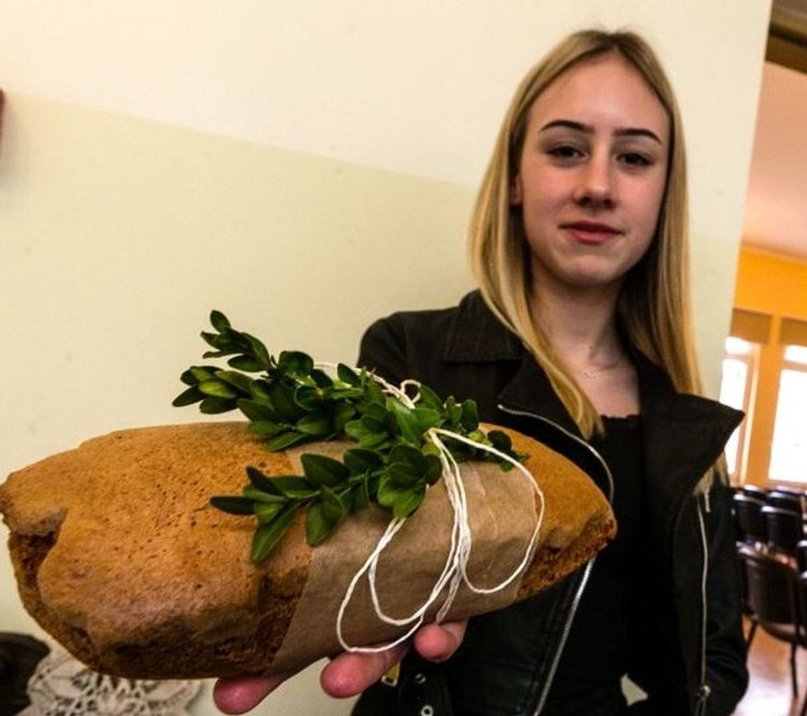 Poszukiwacze smaków wkraczają do akcji Poszukiwacze smaków wkraczają do akcji