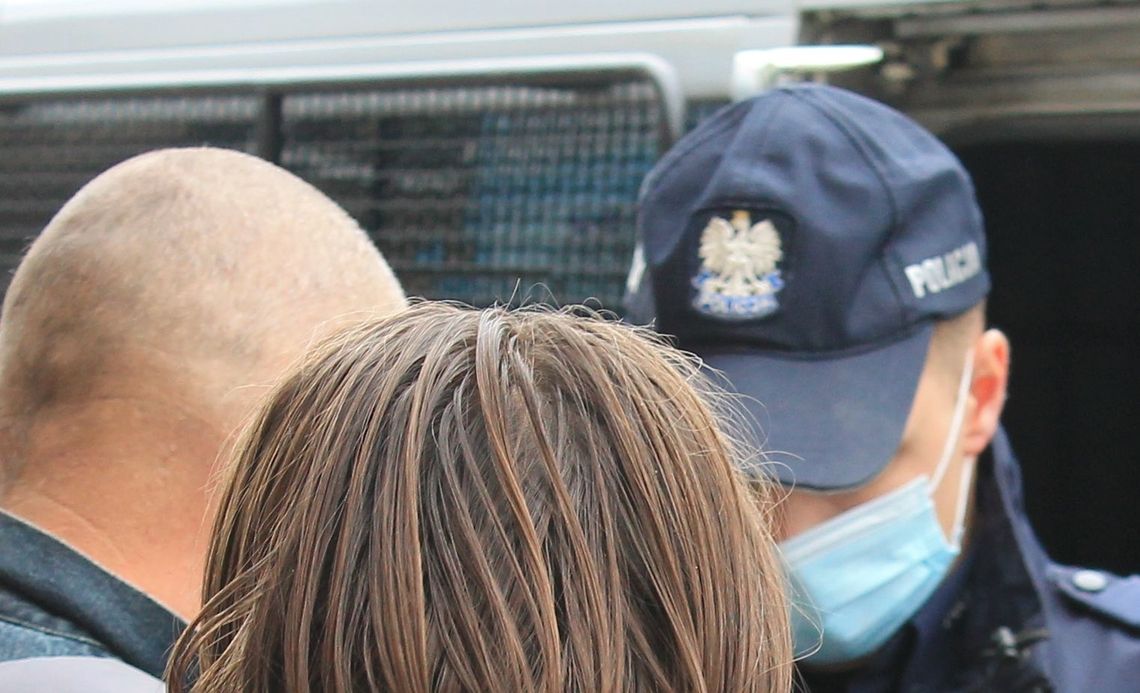 Poszukiwana nastolatka się odnalazła Poszukiwana nastolatka się odnalazła