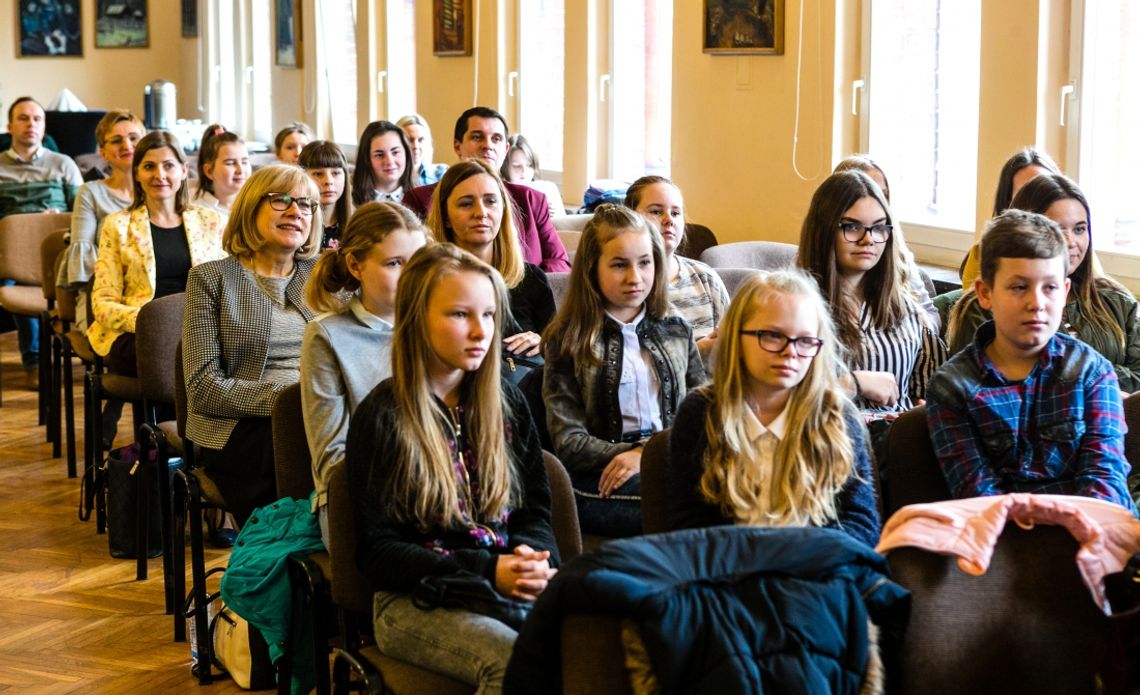 Poszukują najlepszych rodzinnych smaków