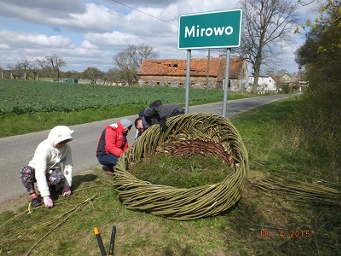 Poszukują najpiękniejszych ogrodów, balkonów i tarasów Poszukują najpiękniejszych ogrodów, balkonów i tarasów