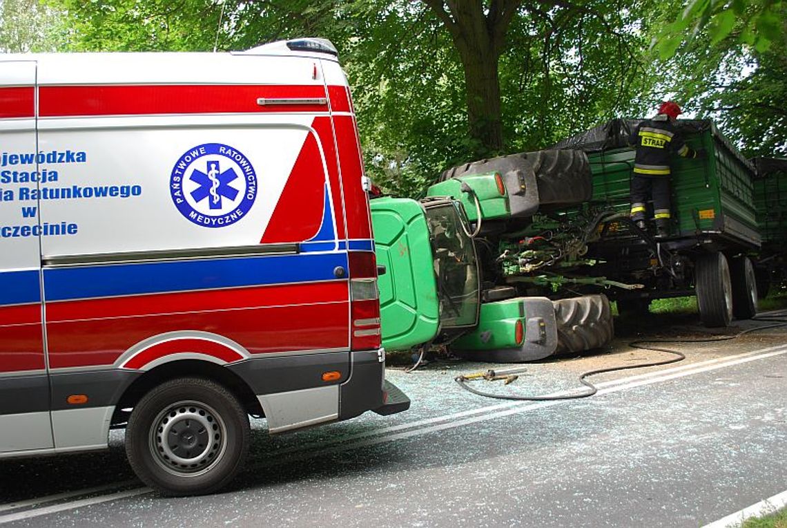 Poszukują świadków Poszukują świadków