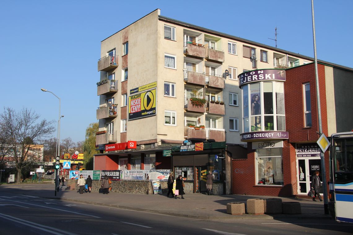 Poszukuje członków rodziny Poszukuje członków rodziny