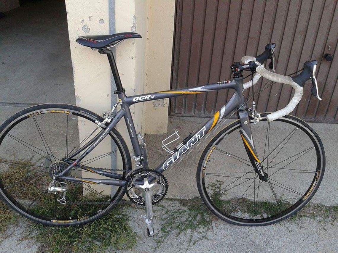 Poszukujemy skradzionego roweru Poszukujemy skradzionego roweru