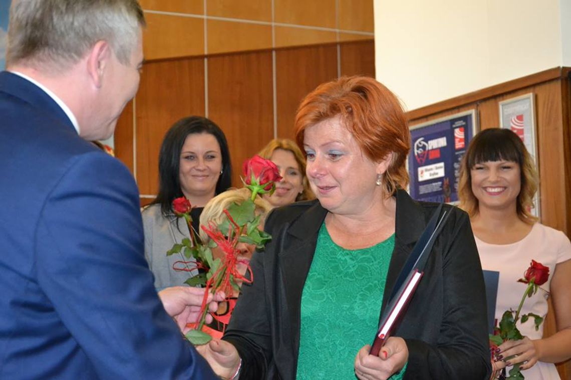 Potraktowano ich wyjątkowo Potraktowano ich wyjątkowo