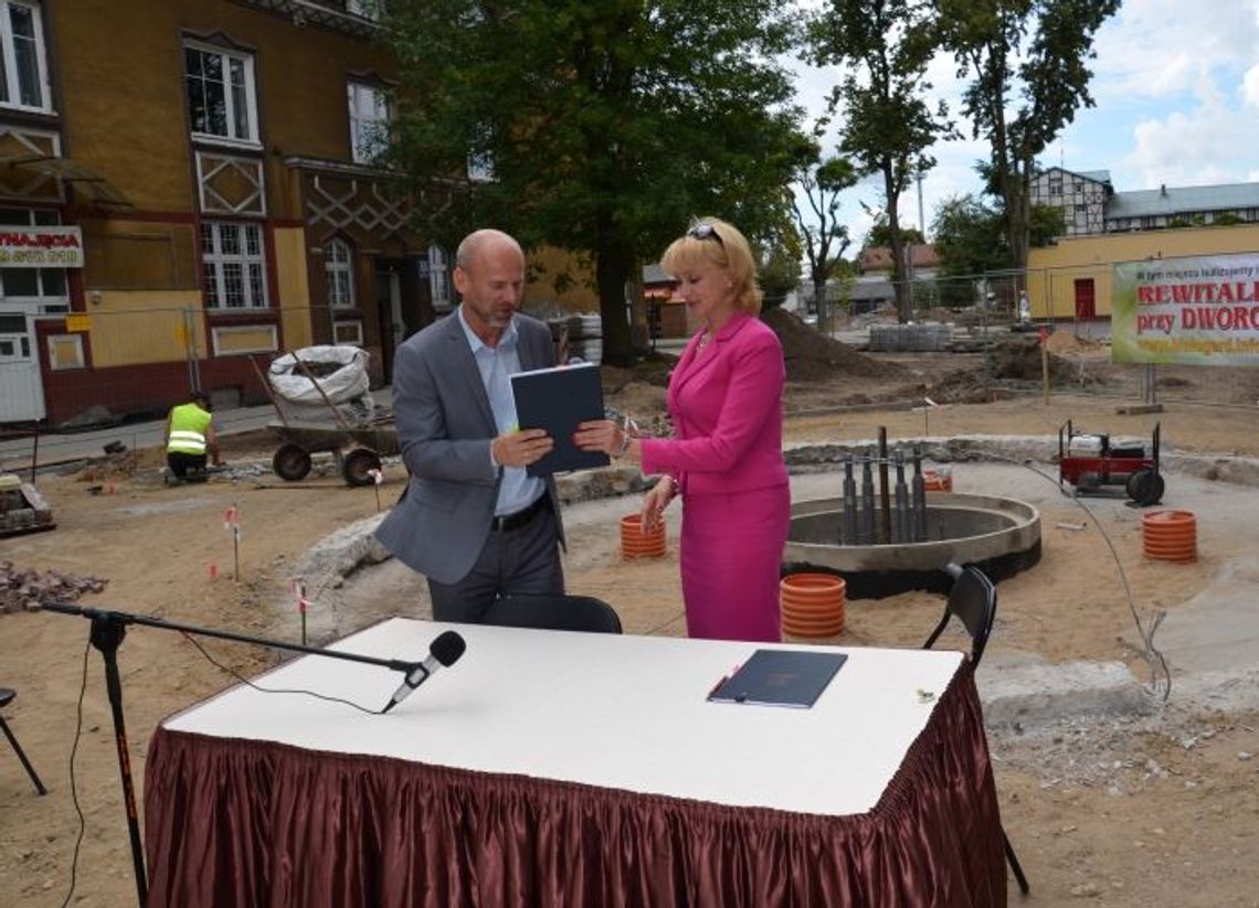 Potrzebują animatorów i pomysły na walkę z ubóstwem i wykluczeniem Potrzebują animatorów i pomysły na walkę z ubóstwem i wykluczeniem