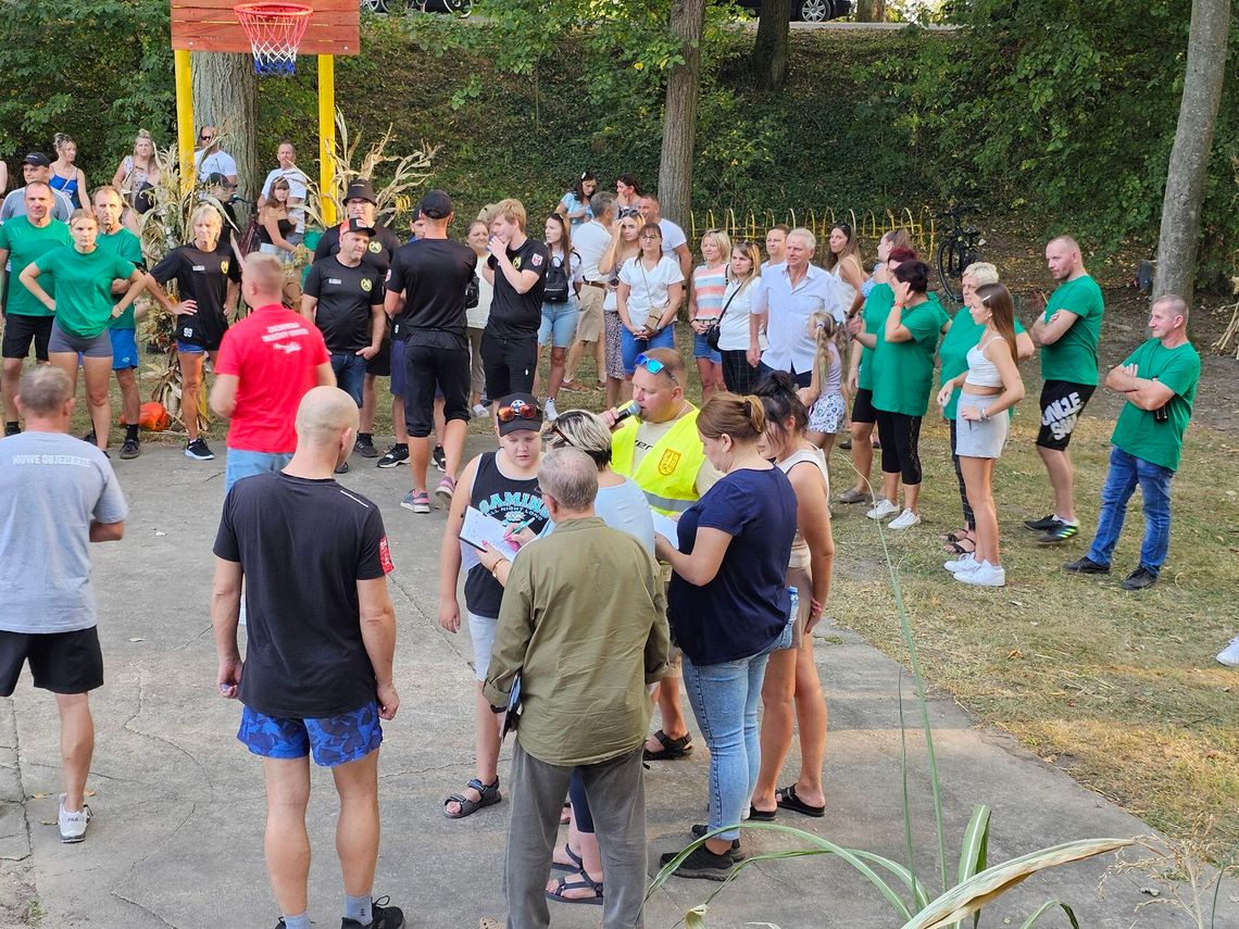 Potyczki sołeckie rozpaliły emocje! Niespodziewani liderzy [FILM, ZDJĘCIA]