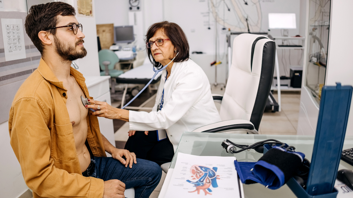 Potężne zmiany w L4. Ważne dla pracodawców i pracowników