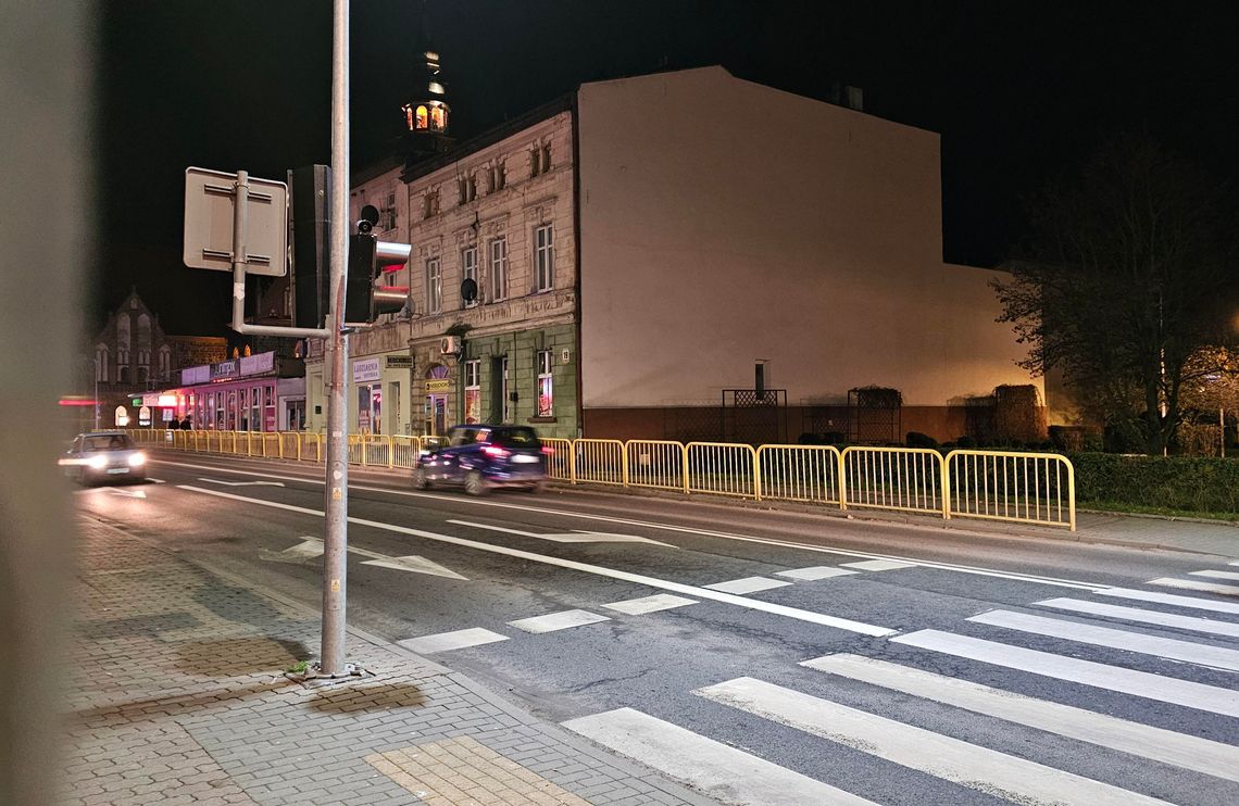 Powiat gryfiński sparaliżowany przez gołoledź. Szkoły nie prowadzą lekcji