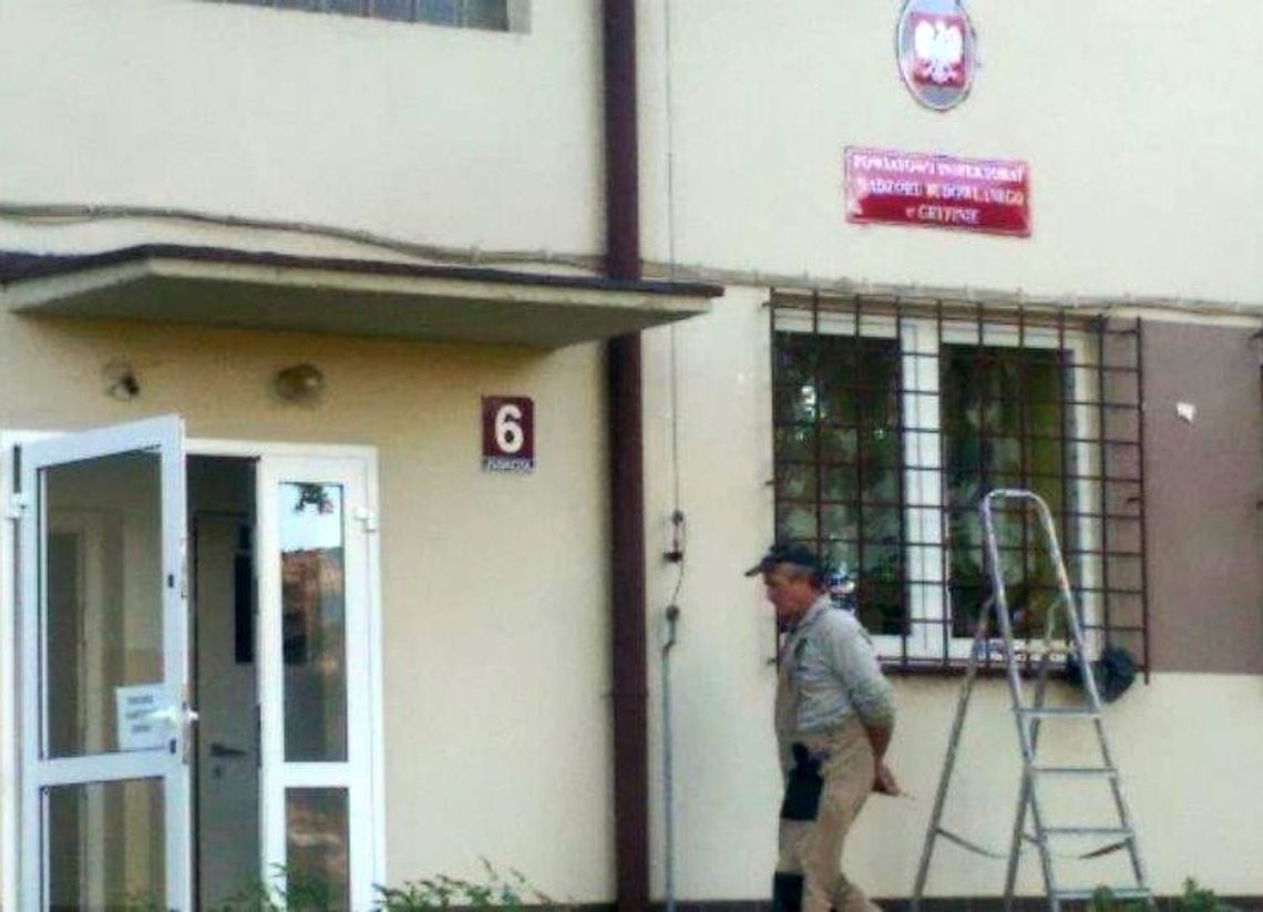 Powiatowy Inspektorat Nadzoru Budowlanego zmienia siedzibę Powiatowy Inspektorat Nadzoru Budowlanego zmienia siedzibę