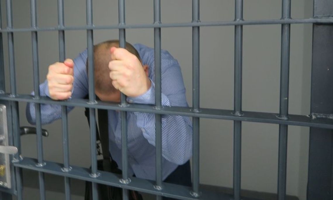 Powiesił się ojczym, który zamordował pasierba. Brat wiceburmistrza wykorzystuje wizerunek zamordowanego Powiesił się ojczym, który zamordował pasierba. Brat wiceburmistrza wykorzystuje wizerunek zamordowanego