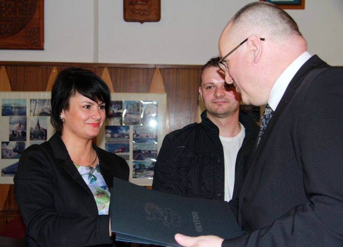 Powitali nowych sołtysów i pożegnali odchodzących Powitali nowych sołtysów i pożegnali odchodzących