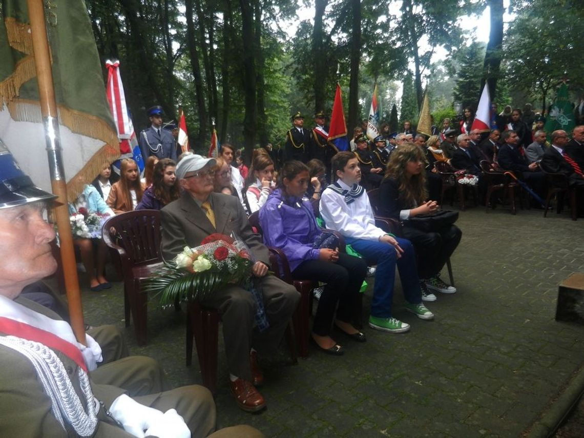 Powrót do historii Powrót do historii