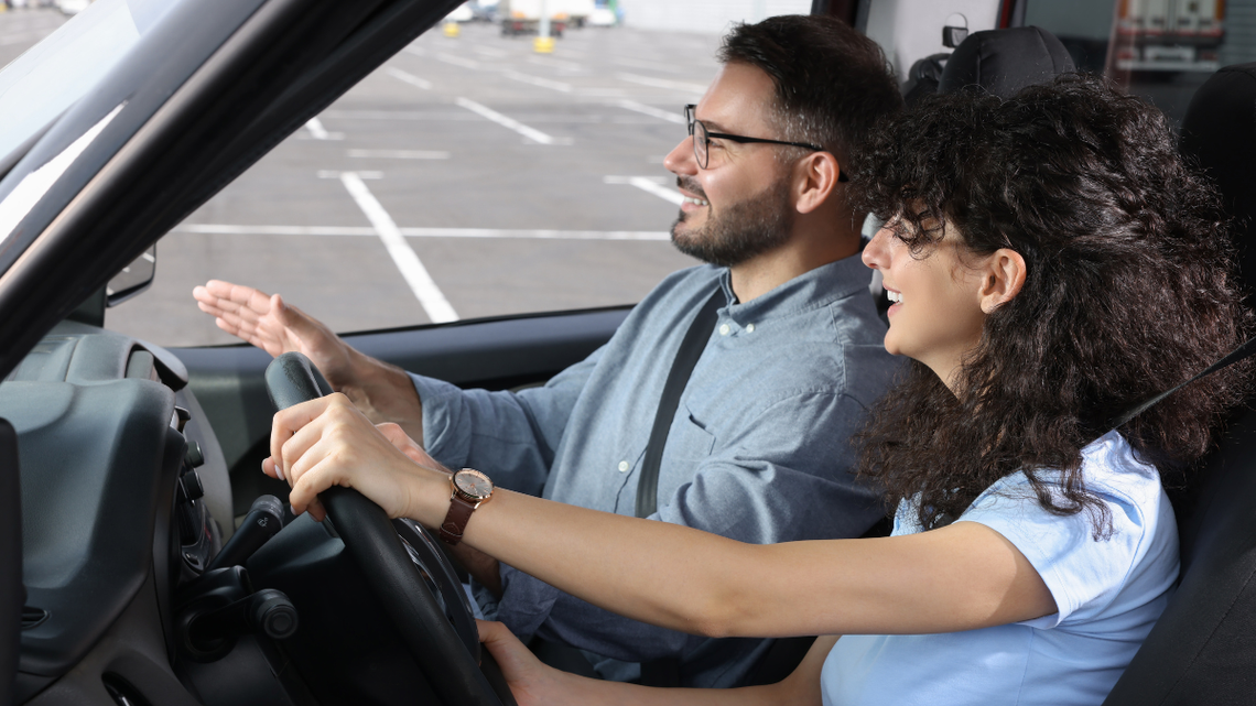 Egzamin na prawo jazdy będzie bardziej rygorystyczny. Powrót do metod sprzed 10 lat