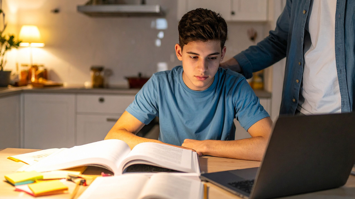 Prace domowe w nowej formie. Zarys zmian w szkole