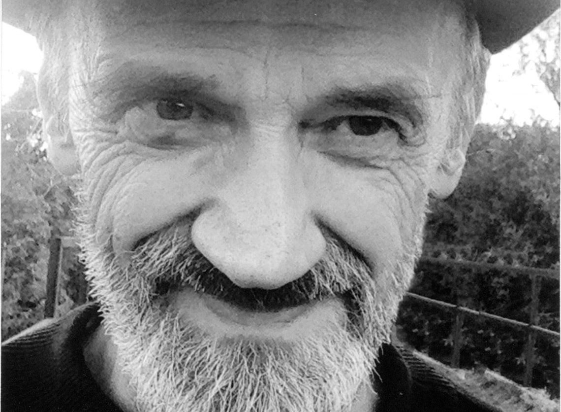 Powspominajmy Olka Chmielewskiego, odwiedzając wystawę