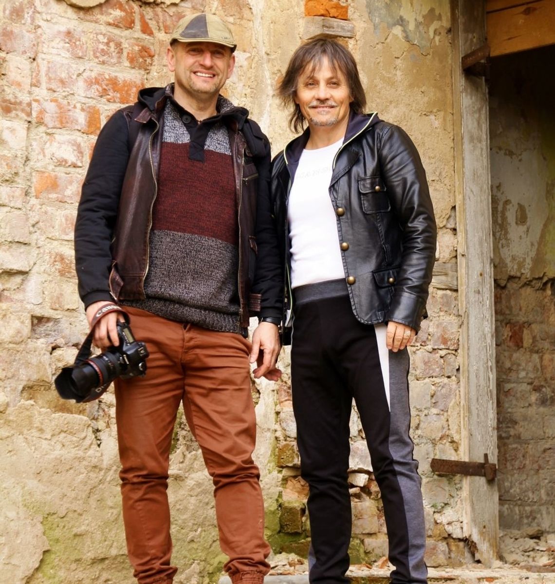 Powstaje klub pasjonata fotografii