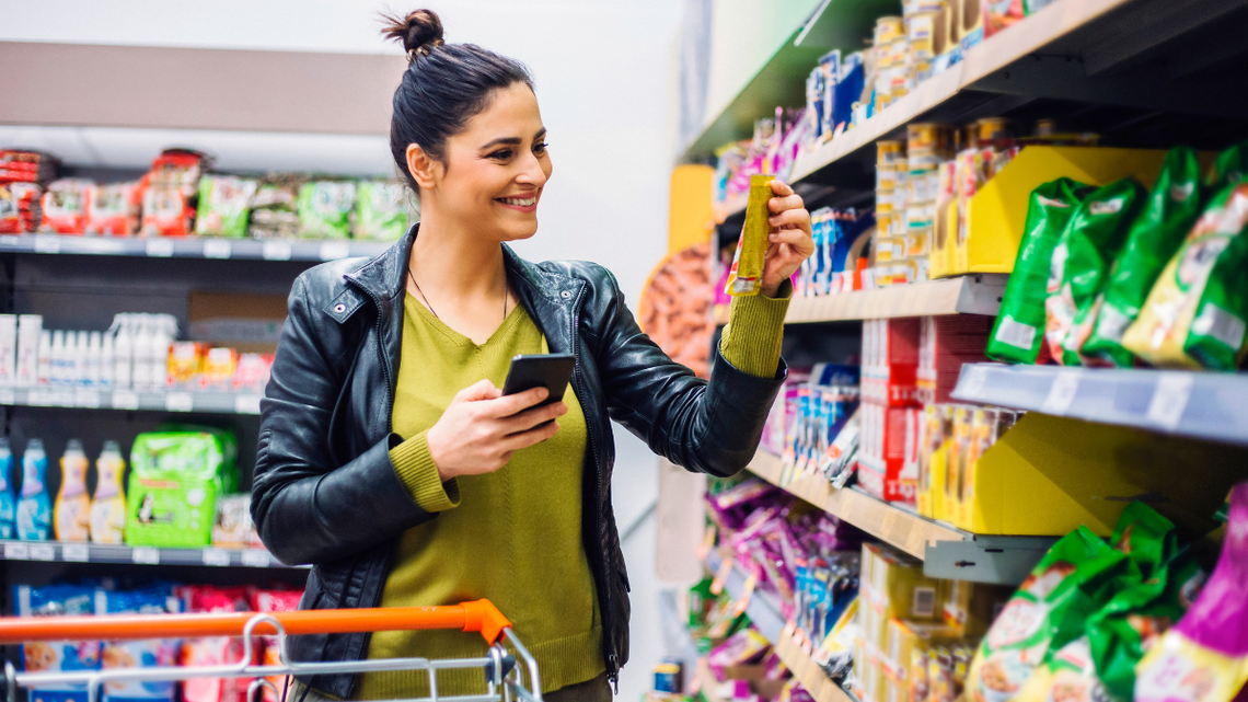 Sieć sklepów powstaje na naszych oczach. Lokalność i unikatowość każdego sklepu Sieć sklepów powstaje na naszych oczach. Lokalność i unikatowość każdego sklepu