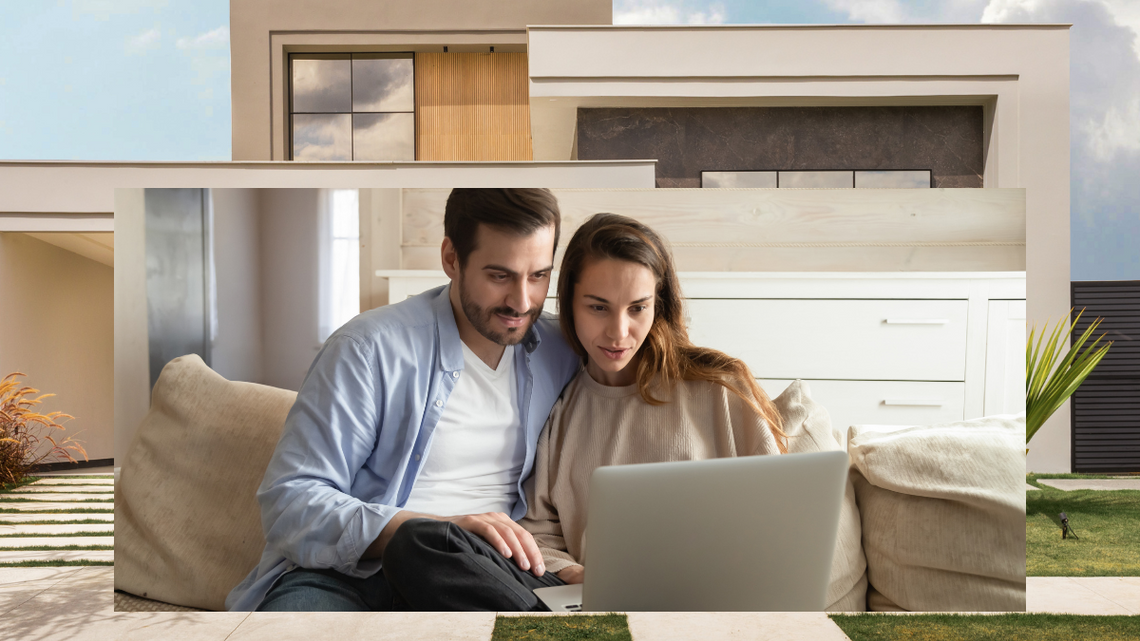 Mieszkania będziemy kupować i sprzedawać na rządowym portalu. Ceny transakcyjne, a nie ofertowe Mieszkania będziemy kupować i sprzedawać na rządowym portalu. Ceny transakcyjne, a nie ofertowe