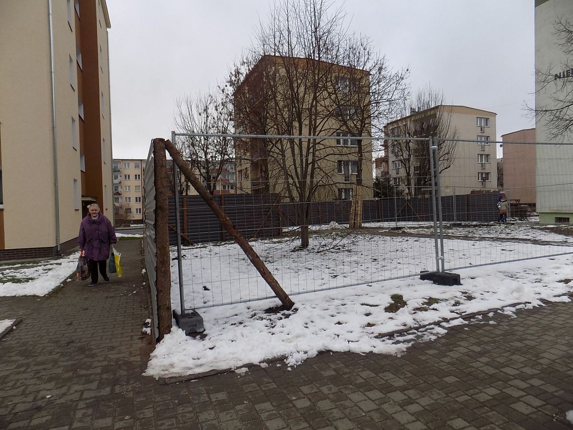 Powstaną nowe mieszkania