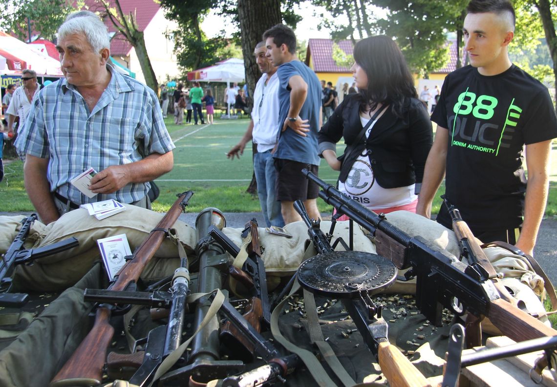 Powstańcy warszawscy przyjadą do Gryfina Powstańcy warszawscy przyjadą do Gryfina