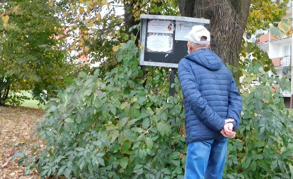 Pożegnamy Ich w czwartek Pożegnamy Ich w czwartek