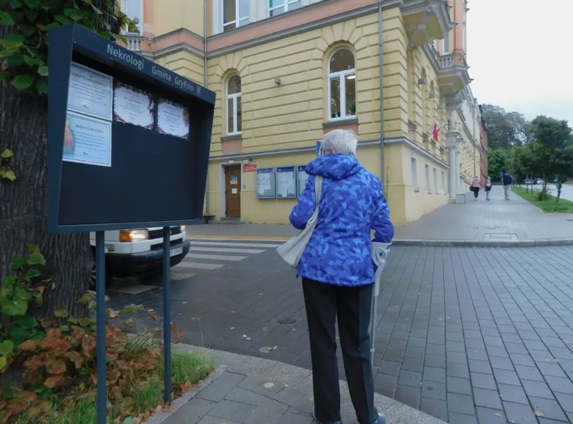 Pożegnania są nieodłącznych częścią życia. Ale serce wypełnia żal Pożegnania są nieodłącznych częścią życia. Ale serce wypełnia żal