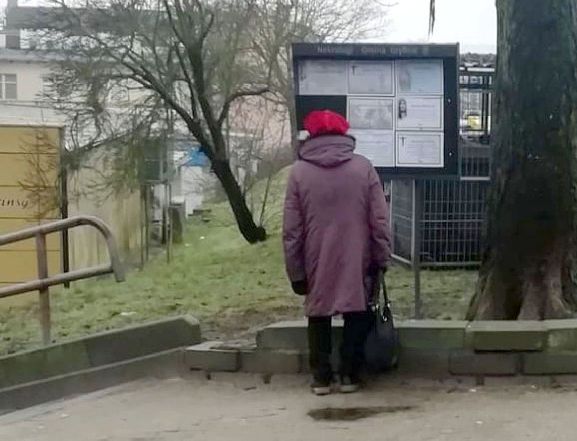 Pożegnanie to najtrudniejszy egzamin z pokory wobec losu