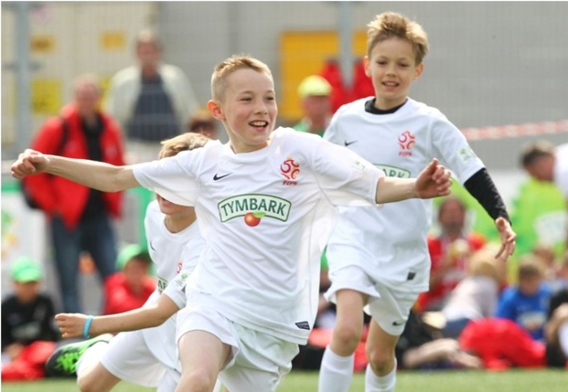 Poznajmy piłkarskich mistrzów województwa Poznajmy piłkarskich mistrzów województwa