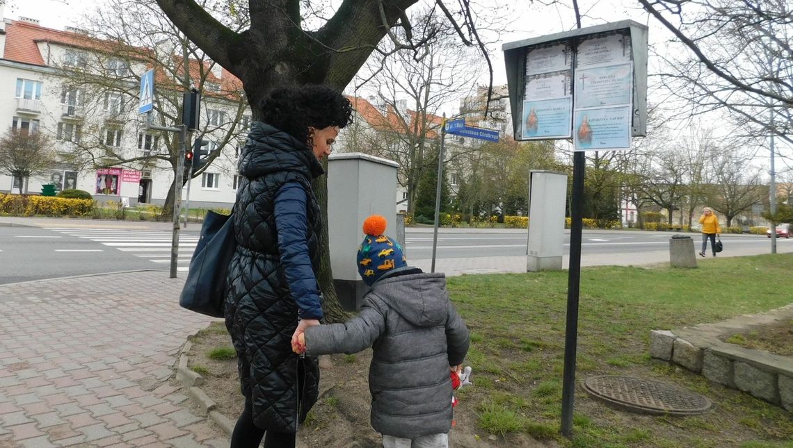Pozostaną na zawsze w myślach najbliższych Pozostaną na zawsze w myślach najbliższych