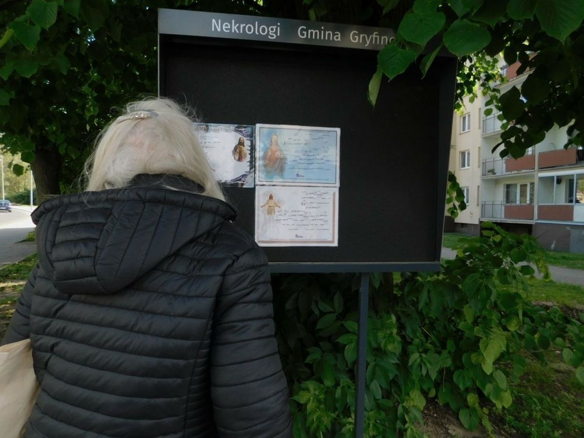 Pozostaną na zawsze w sercu i pamięci bliskich