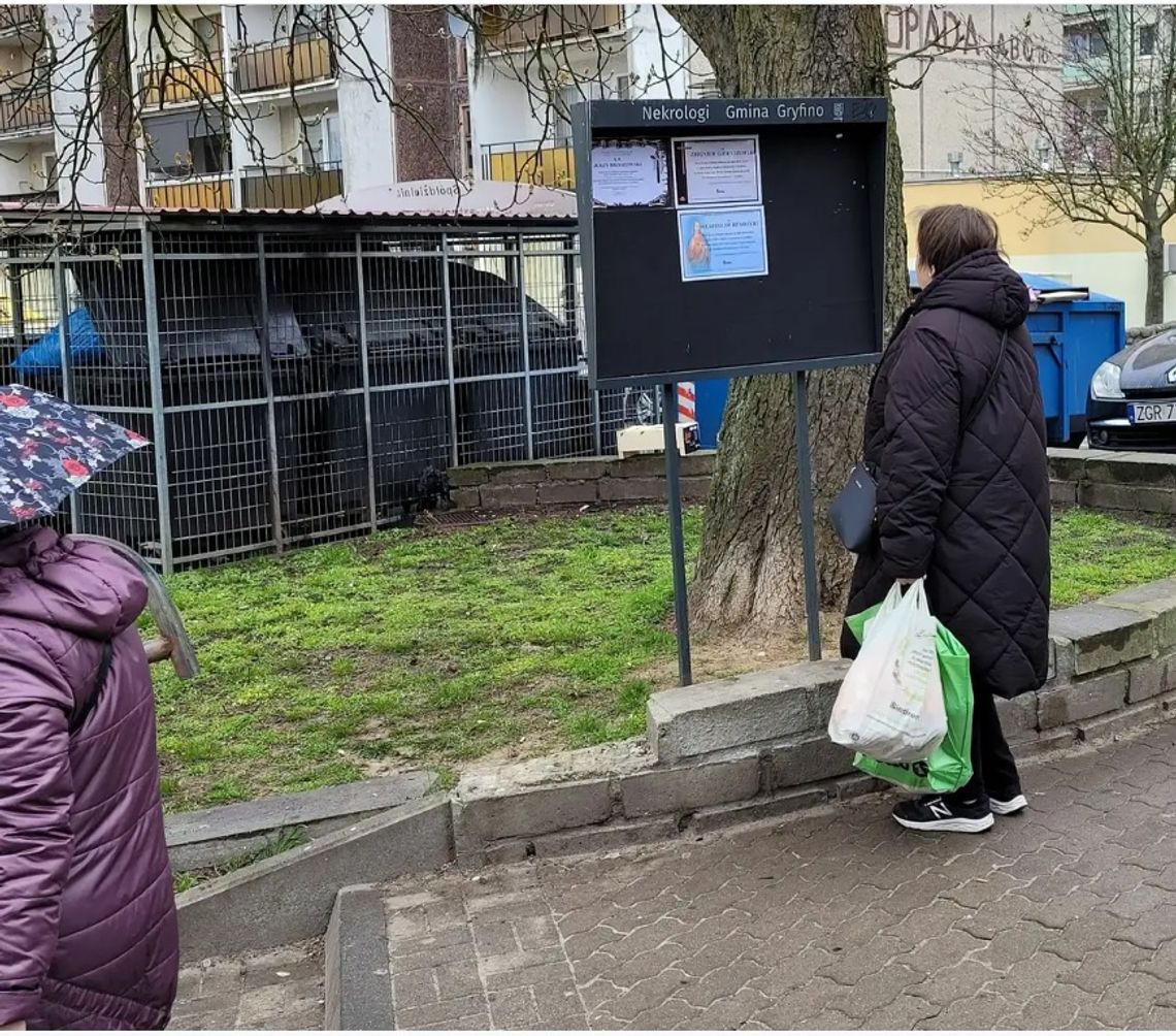 Pozostaną na zawsze w sercu i pamięci bliskich