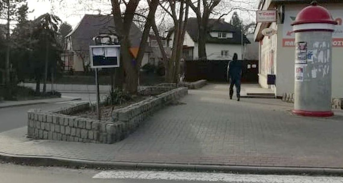 Pozostaną w pamięci najbliższych Pozostaną w pamięci najbliższych