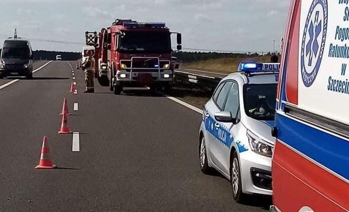 Pracowity tydzień strażaków - kronika wydarzeń Pracowity tydzień strażaków - kronika wydarzeń