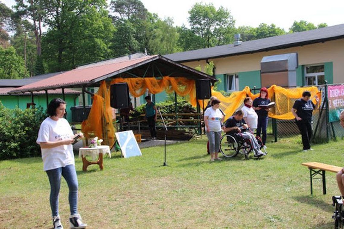 Pracownicy DPS-ów otrzymają gratyfikacje 